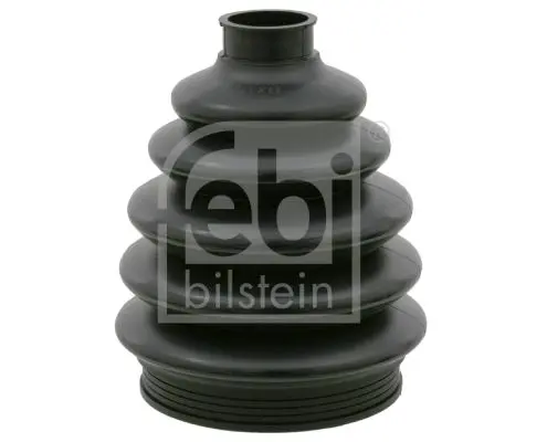 Handler.Part Bellow, driveshaft Febi 08025 1