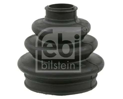 Handler.Part Bellow, driveshaft Febi 08077 1