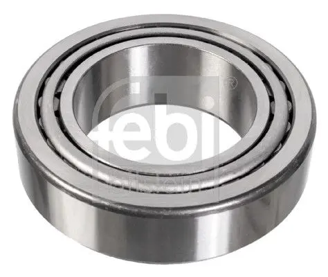 Handler.Part Wheel bearing Febi 08082 2