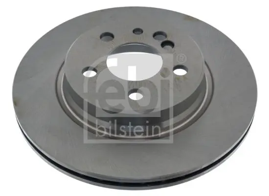 Handler.Part Brake disc Febi 08130 1