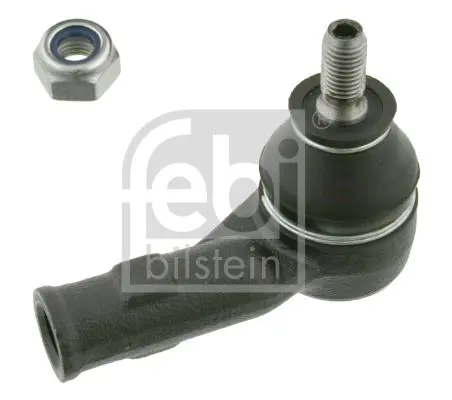 Handler.Part Tie rod end Febi 08169 1