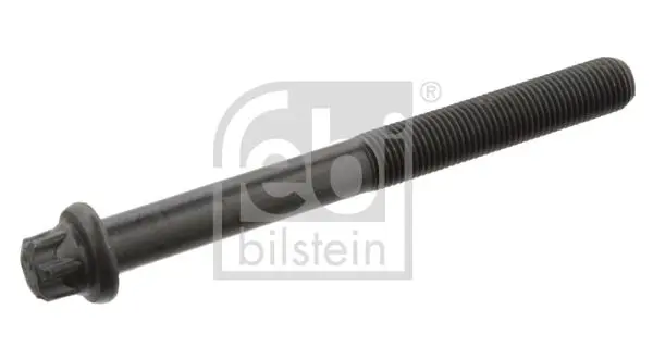 Handler.Part Cylinder head bolt Febi 08223 1