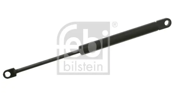 Handler.Part Gas spring, bonnet Febi 08240 1