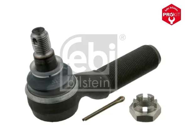 Handler.Part Tie rod end Febi 08323 1