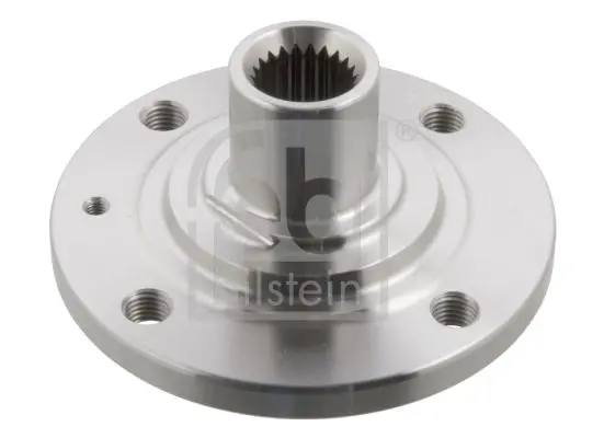 Handler.Part Wheel hub Febi 08331 1