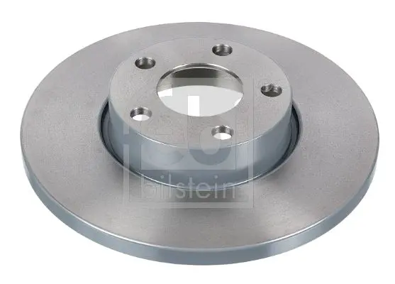 Handler.Part Brake disc Febi 08347 1