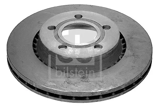 Handler.Part Brake disc Febi 08359 1