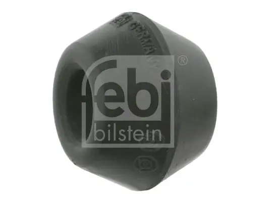 Handler.Part Control arm-/trailing arm bush Febi 08403 1