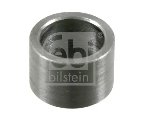 Handler.Part Spacer sleeve, suspension strut mount Febi 08431 1