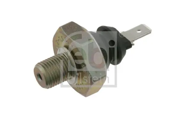 Handler.Part Oil pressure switch Febi 08484 1