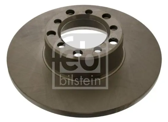 Handler.Part Brake disc Febi 08505 1