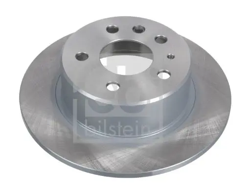 Handler.Part Brake disc Febi 08506 1