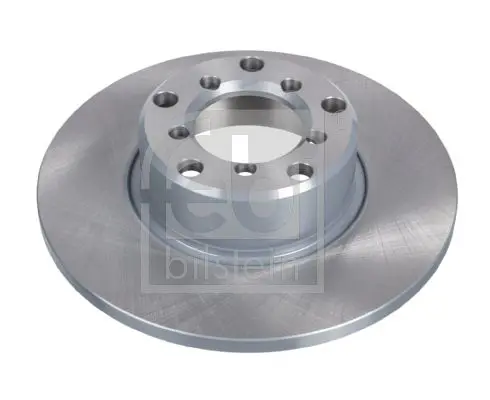 Handler.Part Brake disc Febi 08541 1