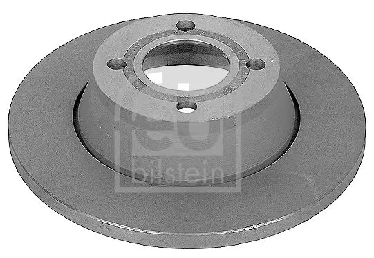 Handler.Part Brake disc Febi 08553 1