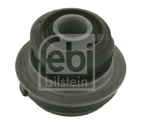 Handler.Part Control arm-/trailing arm bush Febi 08562 1