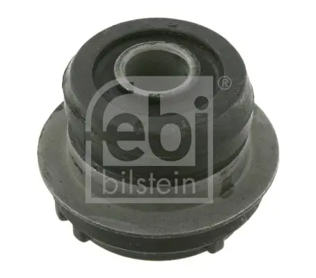 Handler.Part Control arm-/trailing arm bush Febi 08563 1