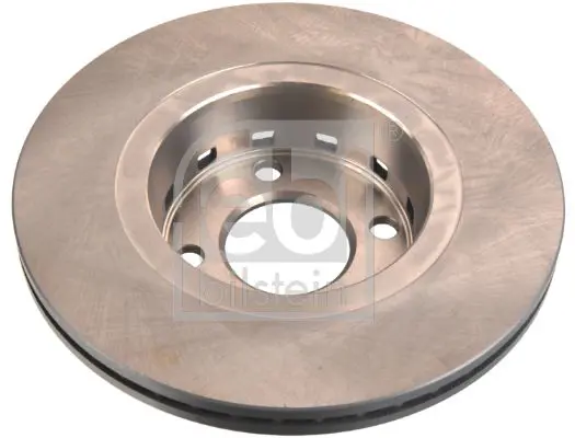 Handler.Part Brake disc Febi 08573 2