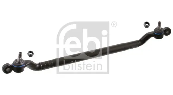 Handler.Part Centre rod assembly Febi 08580 1