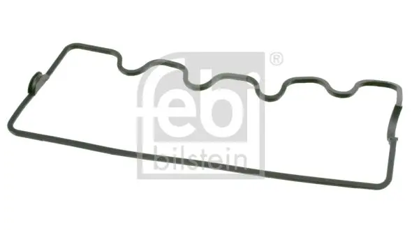 Handler.Part Gasket, cylinder head cover Febi 08605 1