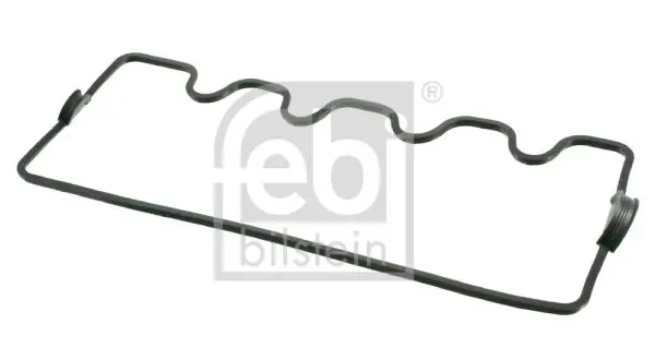 Handler.Part Gasket, cylinder head cover Febi 08606 1