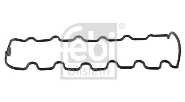 Handler.Part Gasket, cylinder head cover Febi 08608 1