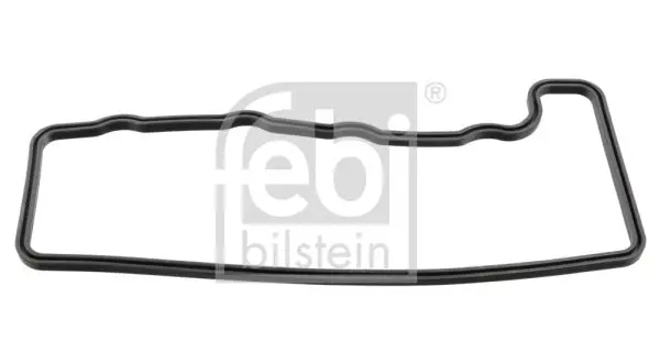 Handler.Part Gasket, cylinder head cover Febi 08614 1