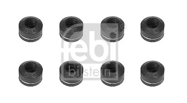 Handler.Part Seal set, valve stem Febi 08623 1