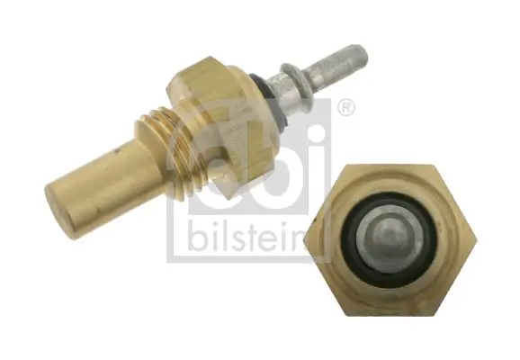 Handler.Part Sensor, coolant temperature Febi 08668 1