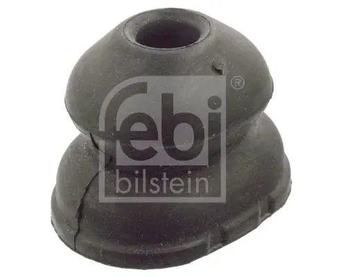 Handler.Part Rubber buffer, suspension Febi 08681 1