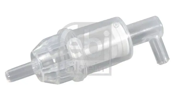 Handler.Part Fuel Filter Febi 08698 1