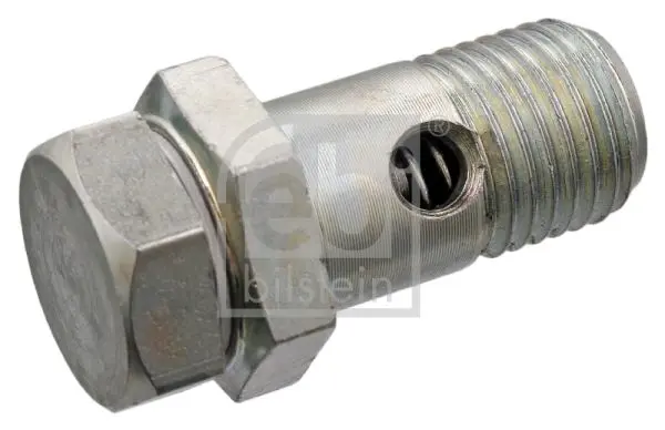 Handler.Part Valve, fuel supply system Febi 08753 1