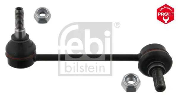 Handler.Part Rod/strut, stabiliser Febi 08828 1