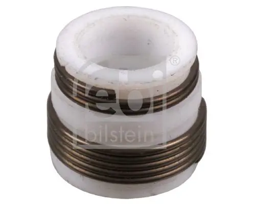 Handler.Part Seal, valve stem Febi 08837 1