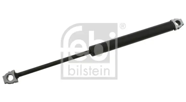 Handler.Part Gas spring, bonnet Febi 08850 1