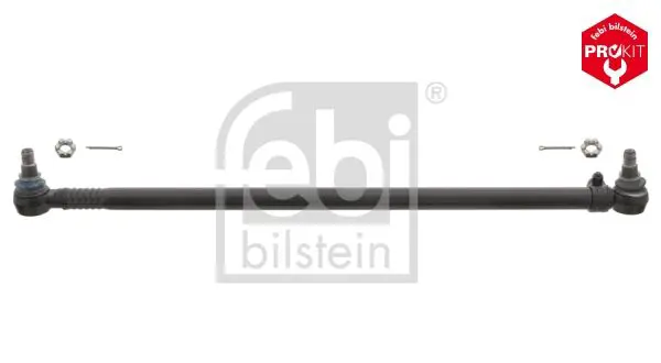 Handler.Part Centre rod assembly Febi 08855 1