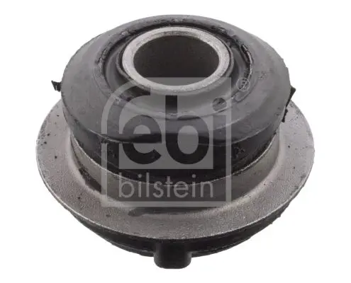 Handler.Part Control arm-/trailing arm bush Febi 08905 1