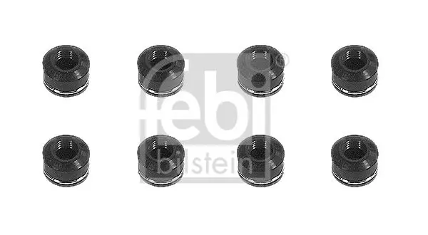 Handler.Part Seal set, valve stem Febi 08910 1