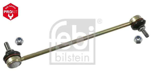 Handler.Part Rod/strut, stabiliser Febi 08920 1