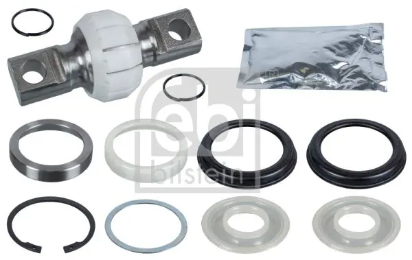 Handler.Part Repair kit, guide strut Febi 08958 1