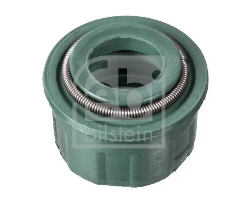 Handler.Part Seal, valve stem Febi 08970 1