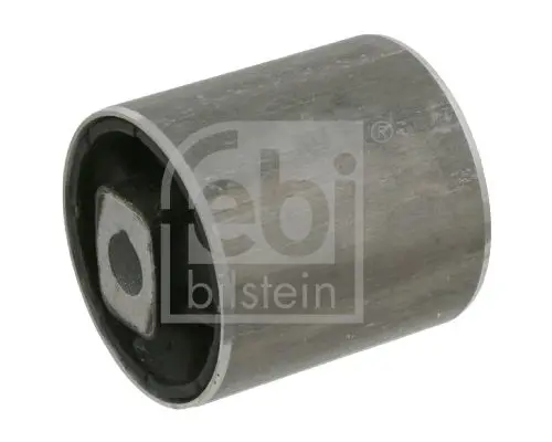 Handler.Part Control arm-/trailing arm bush Febi 09006 1