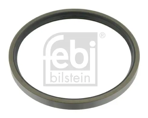 Handler.Part Shaft seal, wheel hub Febi 09012 1