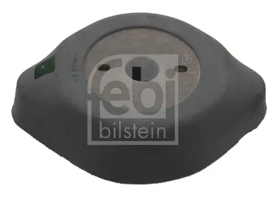 Handler.Part Mounting, automatic transmission Febi 09046 1