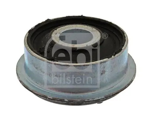 Handler.Part Control arm-/trailing arm bush Febi 09056 1