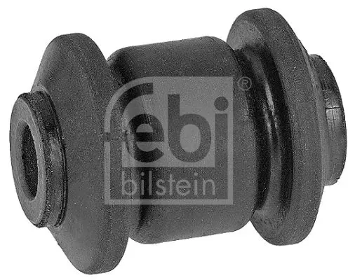 Handler.Part Control arm-/trailing arm bush Febi 09060 1