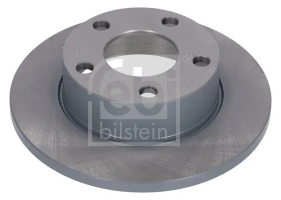 Handler.Part Brake disc Febi 09077 1