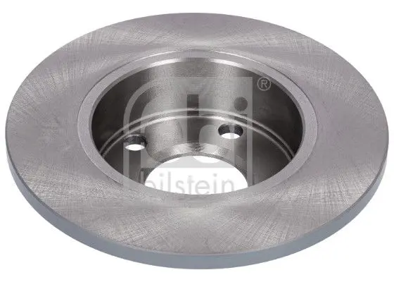 Handler.Part Brake disc Febi 09077 2