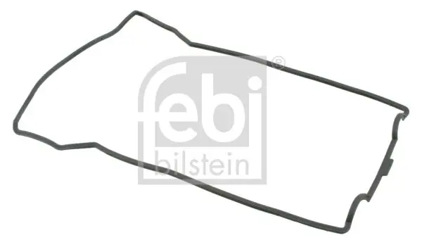 Handler.Part Gasket, cylinder head cover Febi 09103 1