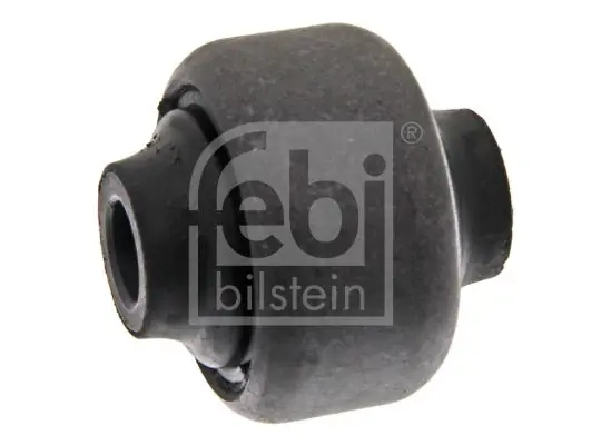 Handler.Part Control arm-/trailing arm bush Febi 09119 1