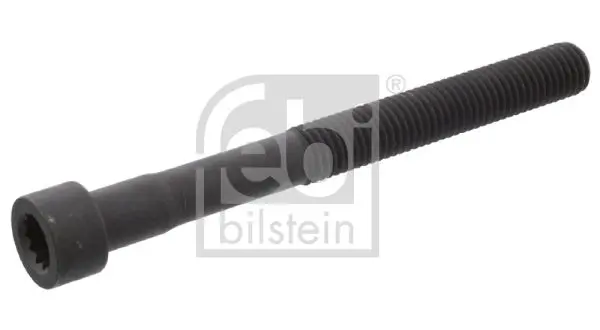 Handler.Part Cylinder head bolt Febi 09128 1